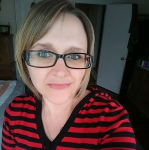 Meet your Posher, Kristen